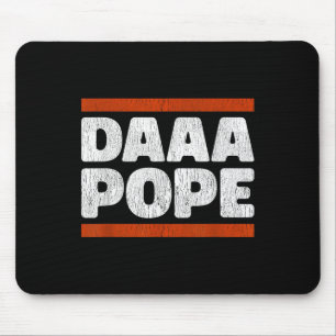 Daaa Paus - Grappig Habemus Papam Chi Leo XIV Chic Muismat