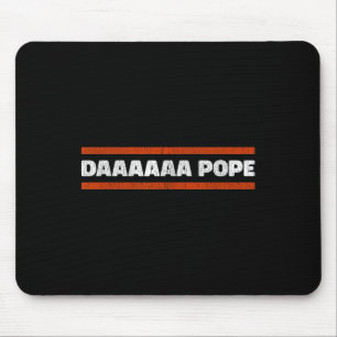 Daaaaaa Paus - Grappig Habemus Papam Leo XIV Chica Muismat