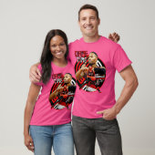 Daamtijd T-shirt (Unisex)