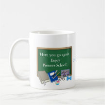 Daar ga je weer Geniet van de Pionierschool- Broed