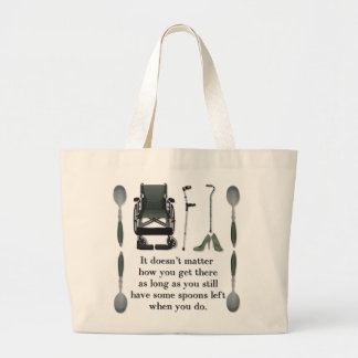 Daar Grote Tote Bag