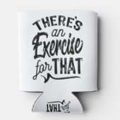 Daar is een oefening voor. blikjeskoeler (Achterkant)