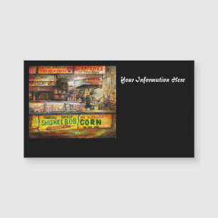 Daar kun je niet mee concurreren