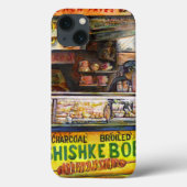 Daar kun je niet mee concurreren Case-Mate iPhone case (Achterkant)