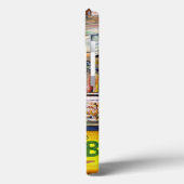 Daar kun je niet mee concurreren Case-Mate iPhone case (Achterkant / Links)