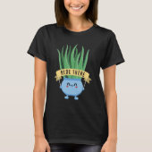 Daar T-shirt (Voorkant)
