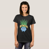 Daar T-shirt (Voorkant volledig)