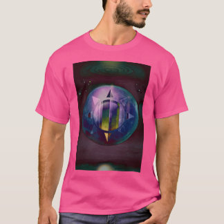 Daar. T-shirt