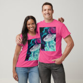 Daar. T-shirt (Unisex)