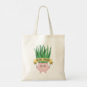 Daar Tote Bag (Achterkant)