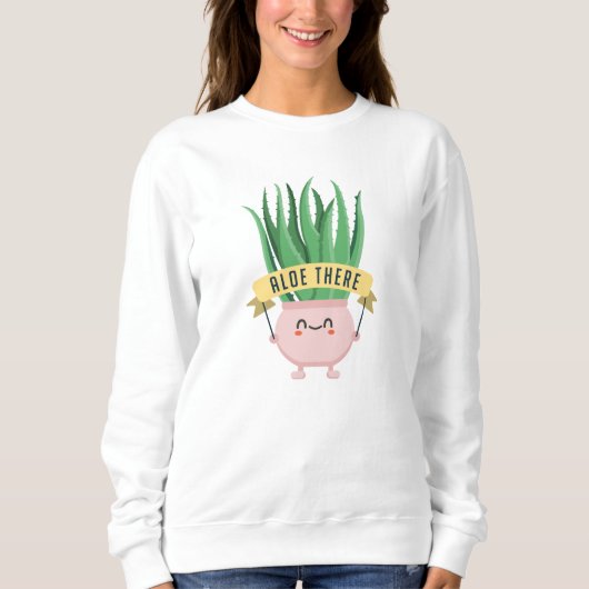 Daar Trui (Voorkant)