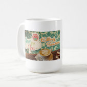 Daar voor je Mok (Voorkant links)