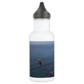 daarbuiten waterfles  (Links)