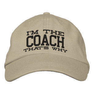 Daarom ben ik de coach pet