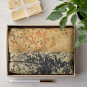 Daas in het bos tissuepapier (Geschenk)