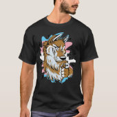 DAAwooo258trans_2022 T-shirt (Voorkant)