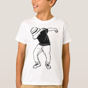 Dab Dance T-shirt