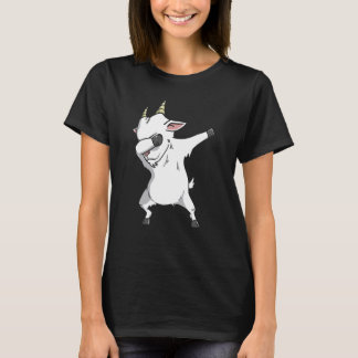 Dab Goat Youth T-shirt