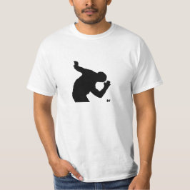 DAB. T-SHIRT