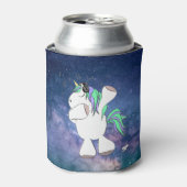 DAB Uni Galaxy Blikjeskoeler (Blikje Voorkant)