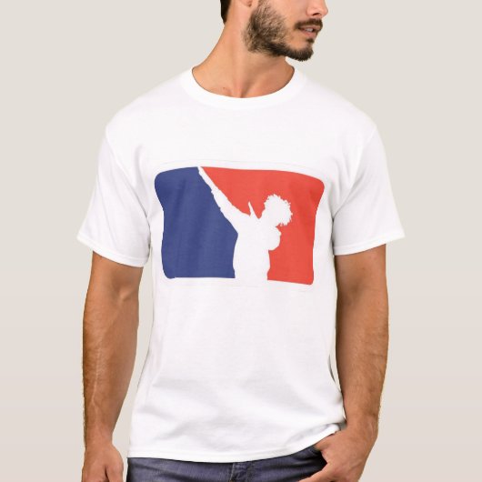 Dab-verhaal T-shirt (Voorkant)