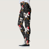 dabababalk leggings (Links)