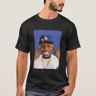 Dababy - bébé sur T-shirt classique