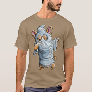 Dabbing Ghost T-shirt