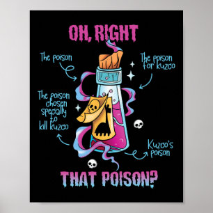 Dabbing Halloween Boys Skeleton Zombie Scary Pumpk Poster