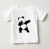 Dabbing Panda (Voorkant)