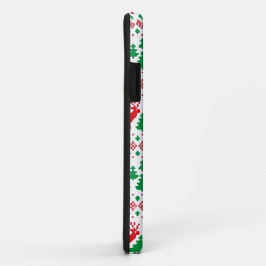 Dabbing Panda Case-Mate iPhone Case (Achterkant/rechts)