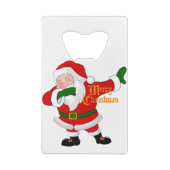 dabbing santa claus (Dos)