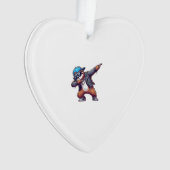 Dabbing Sloth T-Shirt (devant)