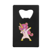 Dabbing Unicorn (Devant)