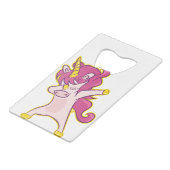 Dabbing Unicorn (Dos Angle)