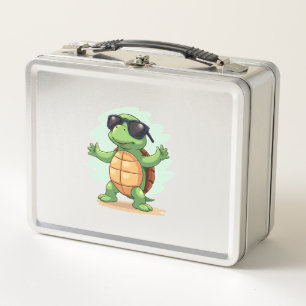 Dabbing Zeeschildpad Dierenliefhebber Red de Schil