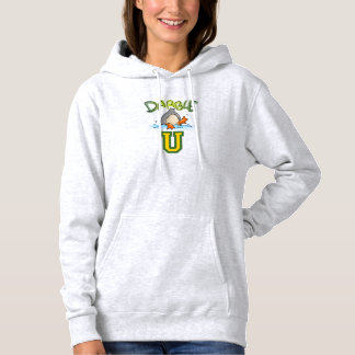DabbleU Hoodie