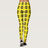 DaBeez-Leggings Leggings (Achterkant)
