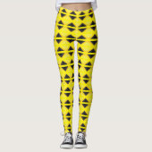DaBeez-Leggings Leggings (Voorkant)
