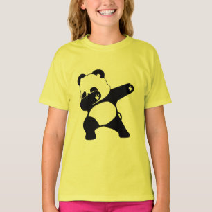Dabende Panda  T-shirt