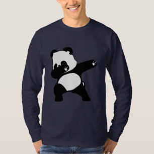 Dabende Panda  T-shirt