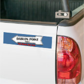 Dablon Point Sticker (Op Truck)