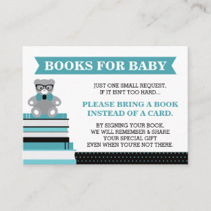 D'accompagnement Apportez Une Carte De Livre, Petit Homme, Ours En