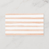 D'accompagnement Baby shower citrouille rustique - Carte de rabat à (Dos)