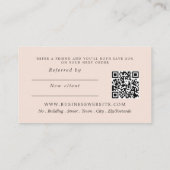 D'accompagnement Bande D'Huile Chic Gold Sur Carte De Référence Ros (Dos)