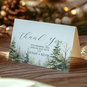 D'accompagnement Bébé son Carte de remerciements de Baby shower ext