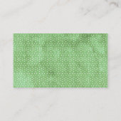 D'accompagnement Cactus écran douche nuptiale carte d'insertion de  (Dos)