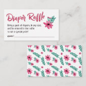 D'accompagnement Carte à carreaux rose (Devant / Derrière)