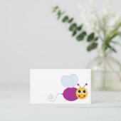 D'accompagnement Carte Boîtier Bumblebebe (Debout devant)