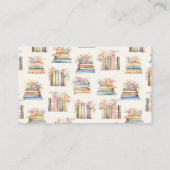 D'accompagnement Carte Books Display Douche Boîtier (Dos)